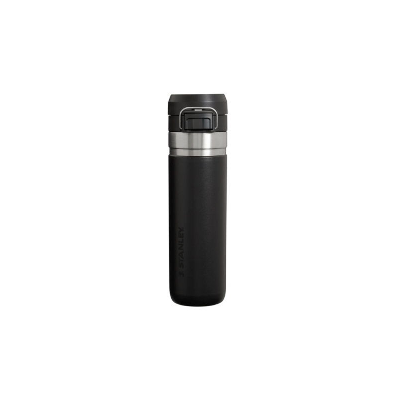 STANLEY TERMOS - 0.7L GO FLIP BLACK 10-09149-170
