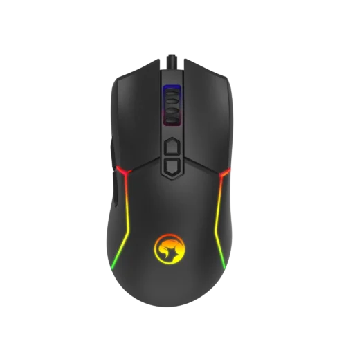 Maus Gaming MARVO – M655
