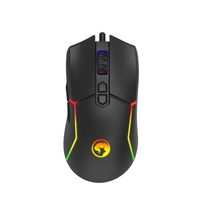 Maus Gaming MARVO – M655