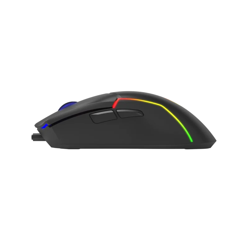 Maus Gaming MARVO – M655