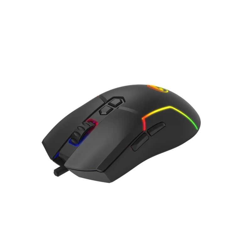 Maus Gaming MARVO – M655