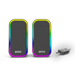 Bokse MARVO - SG-285