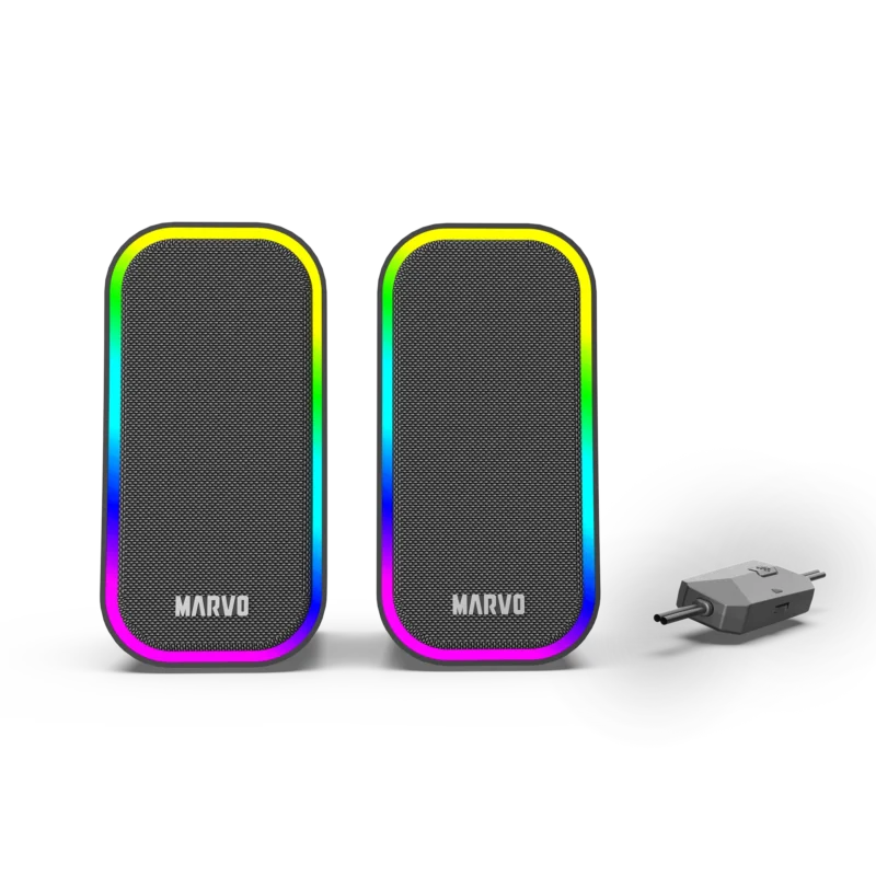 Bokse MARVO - SG-285