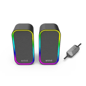 Bokse MARVO - SG-285