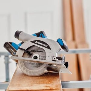 Sharrë Rrethore Silverline 150mm, 18V - 991471