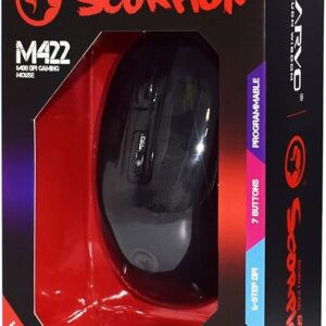 Maus GAMING - Marvo Scorpion M422