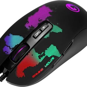 Maus GAMING - Marvo Scorpion M422