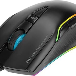 Maus GAMING - MARVO Scorpion G943