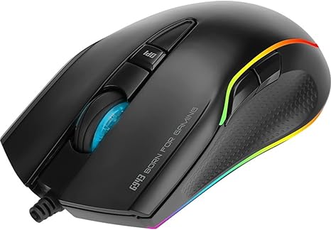 Maus GAMING - MARVO Scorpion G943