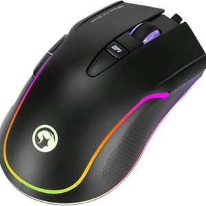 Maus GAMING - MARVO Scorpion G943