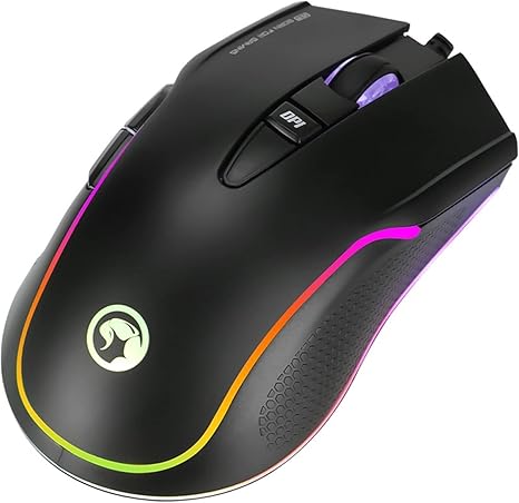 Maus GAMING - MARVO Scorpion G943