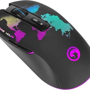 Maus GAMING - Marvo Scorpion M422