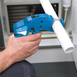 Prerës për Gypa te Plastikes 42mm – 633617