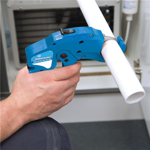 Prerës për Gypa te Plastikes 42mm – 633617