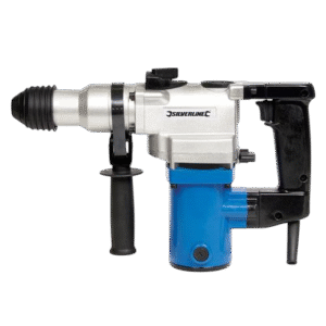 Shpuese me Çekan Silverline 850W - 633821