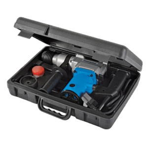 Shpuese me Çekan Silverline 850W - 633821