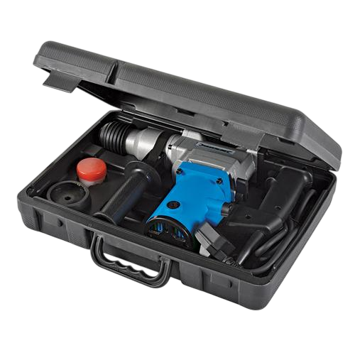 Shpuese me Çekan Silverline 850W - 633821