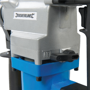 Shpuese me Çekan Silverline 850W - 633821