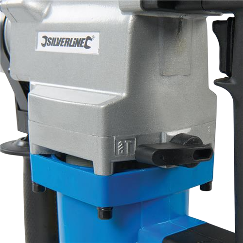 Shpuese me Çekan Silverline 850W - 633821