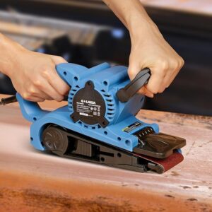 Makinë Zmerilimi 810W, 76mm – 261792