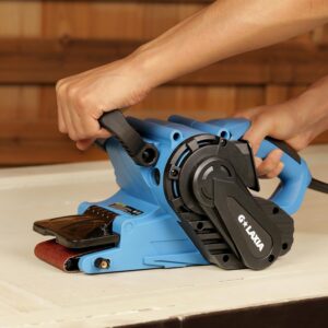 Makinë Zmerilimi 810W, 76mm – 261792
