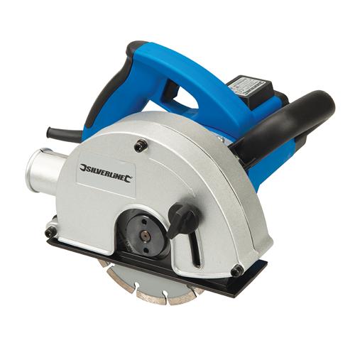 Sharrë Muri Silverline 1700W, 150mm – 921574