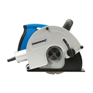 Sharrë Muri Silverline 1700W, 150mm – 921574