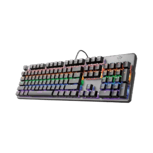 Tastierë GAMING - Trust GXT 865 Astra