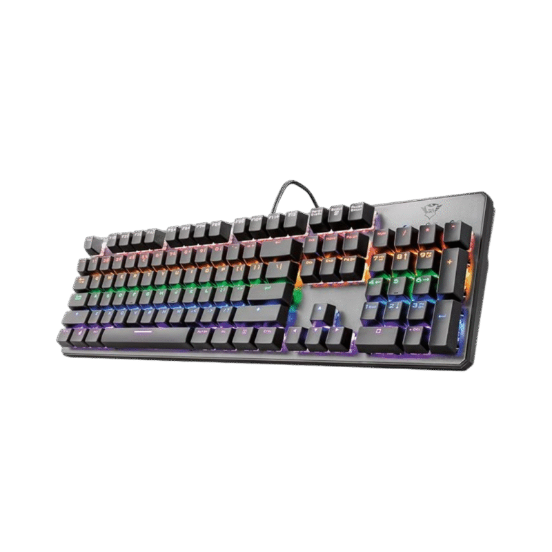 Tastierë GAMING - Trust GXT 865 Astra