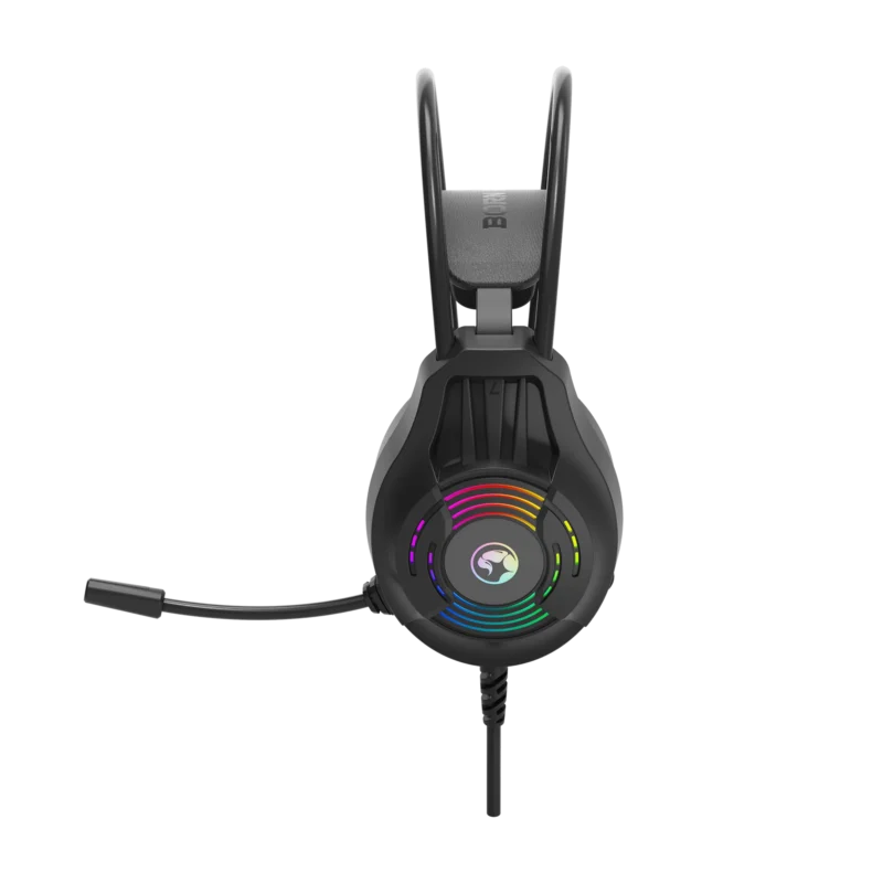 Kufje Gaming MARVO - H8326