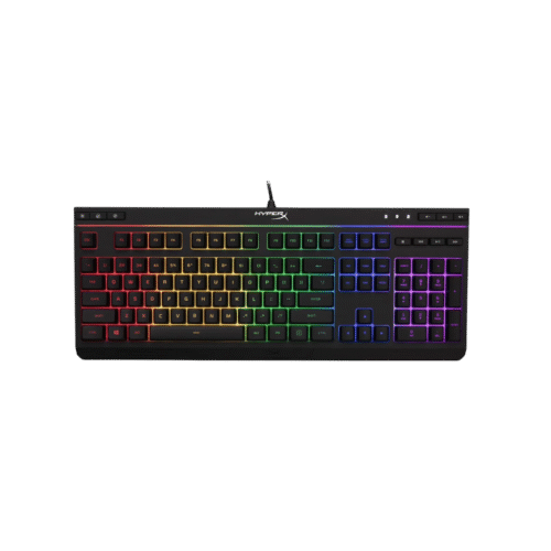 Tastierë GAMING - HyperX Alloy Core