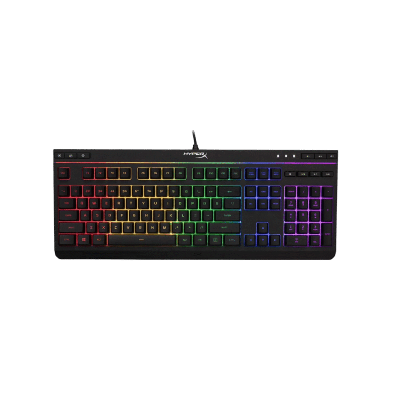 Tastierë GAMING - HyperX Alloy Core
