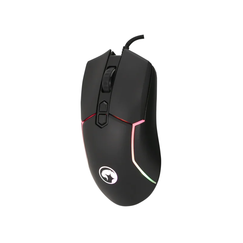Maus Gaming MARVO – M655
