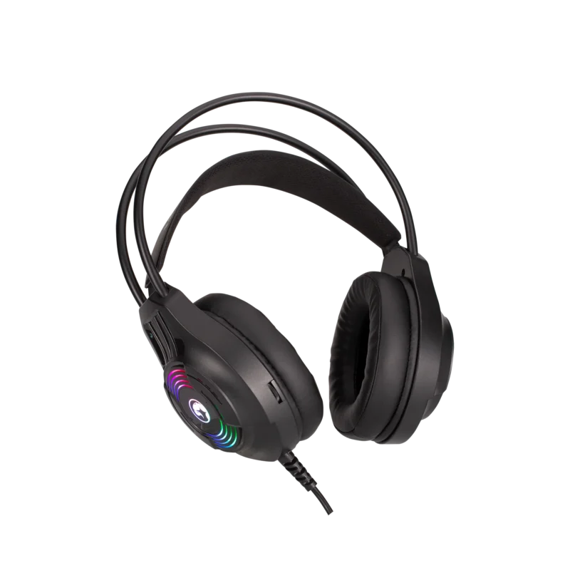 Kufje Gaming MARVO - H8326