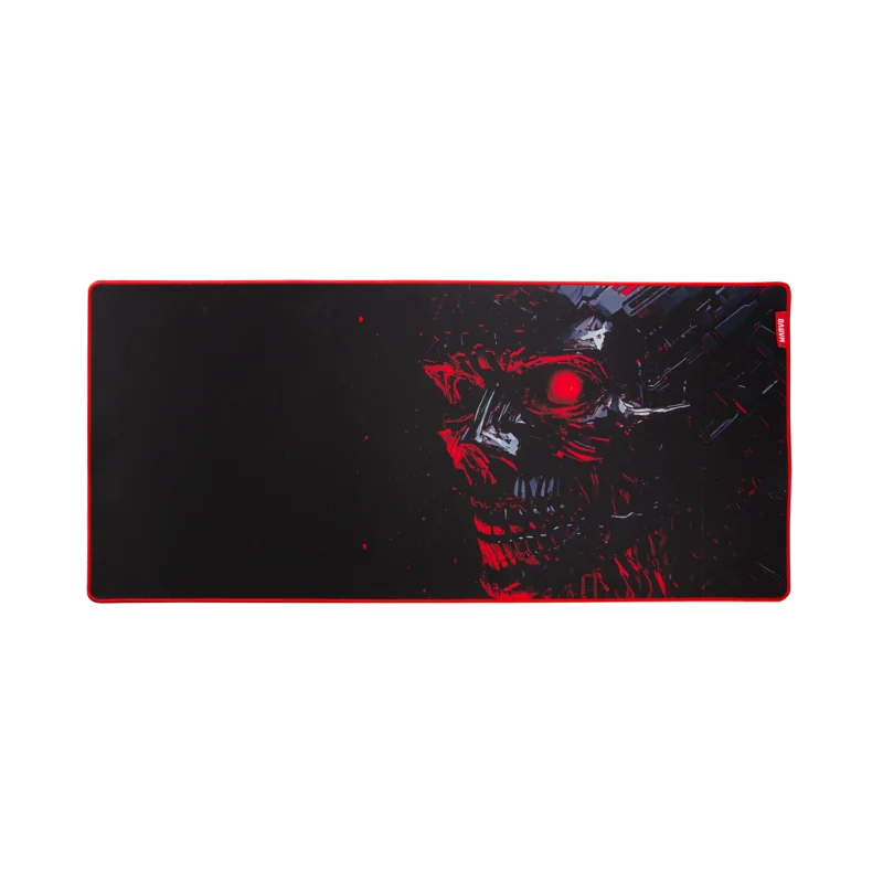 IMG_3628 Mousepad Gaming MARVO - G51