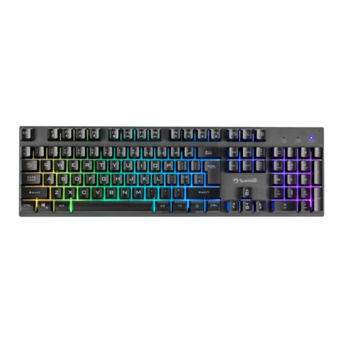 Tastierë Gaming Marvo Mekanike – K604