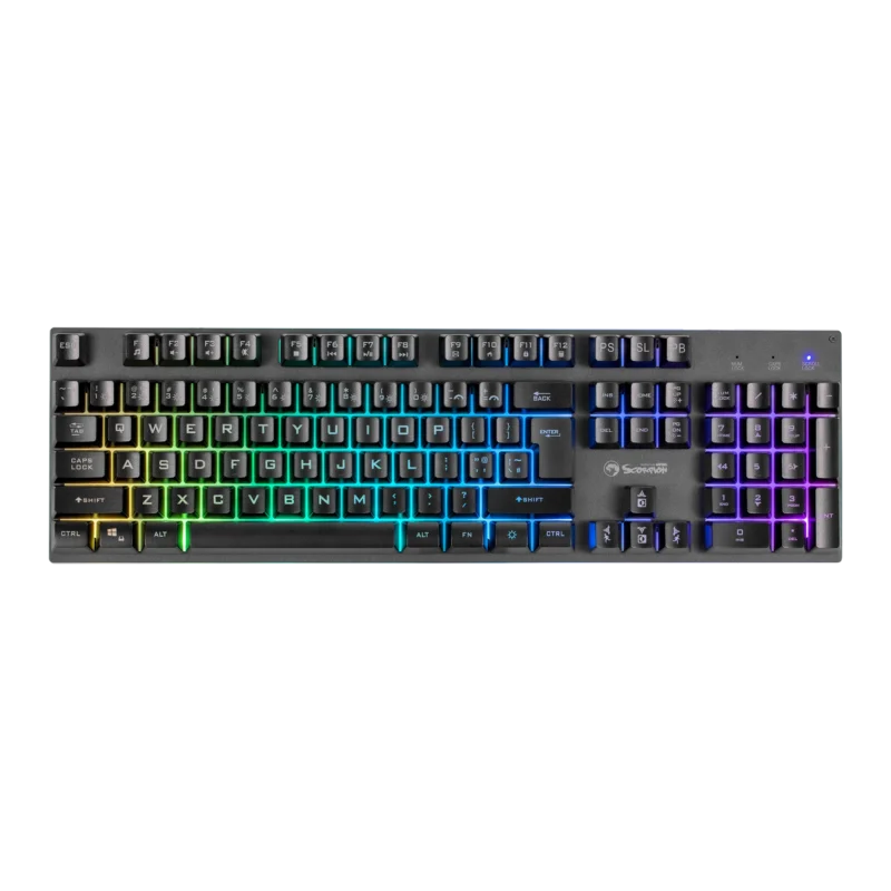 Tastierë MARVO K604 EN