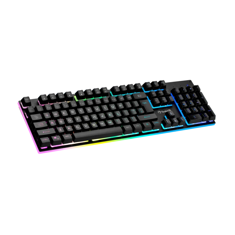 Tastierë MARVO K604 EN