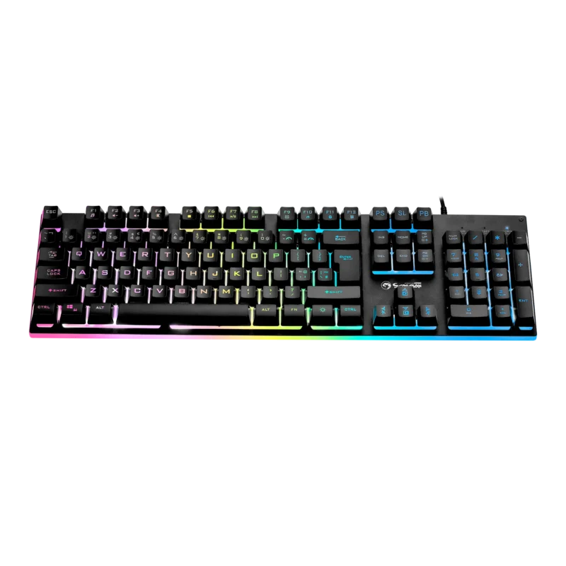 Tastierë MARVO K604 EN