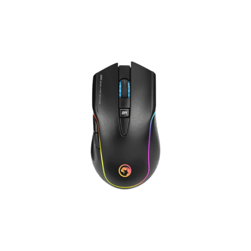 Maus GAMING - MARVO Scorpion G943