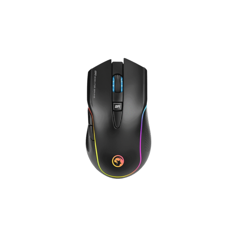 Maus GAMING - MARVO Scorpion G943