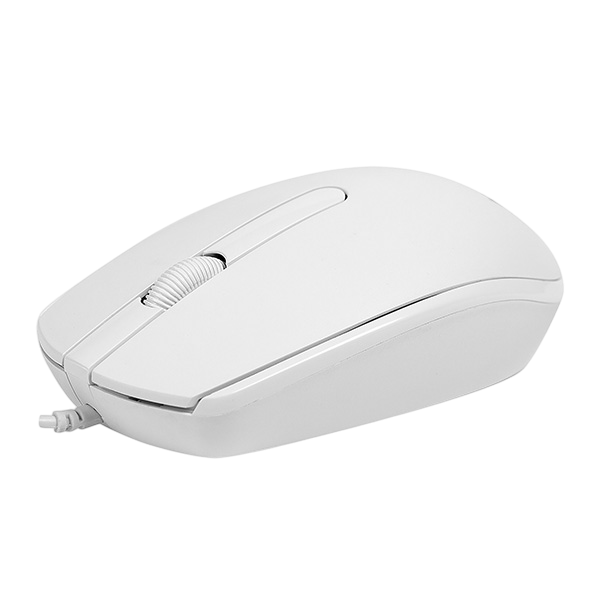 Maus Me Kabllo MARVO - MS 003
