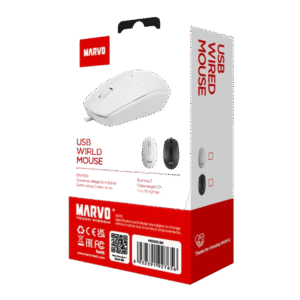 Maus Me Kabllo MARVO - MS 003