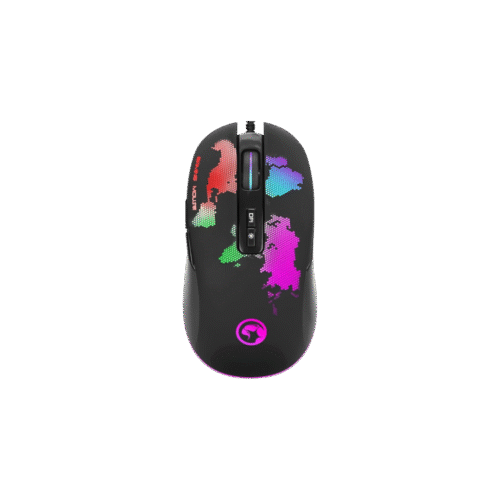 Maus GAMING - Marvo Scorpion M422