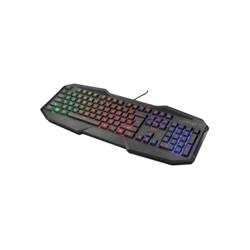 Tastierë GAMING - Avonn GXT 830-RW