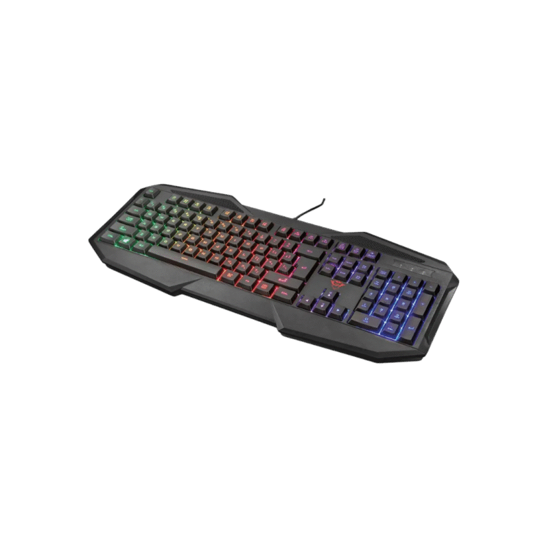 Tastierë GAMING - Avonn GXT 830-RW