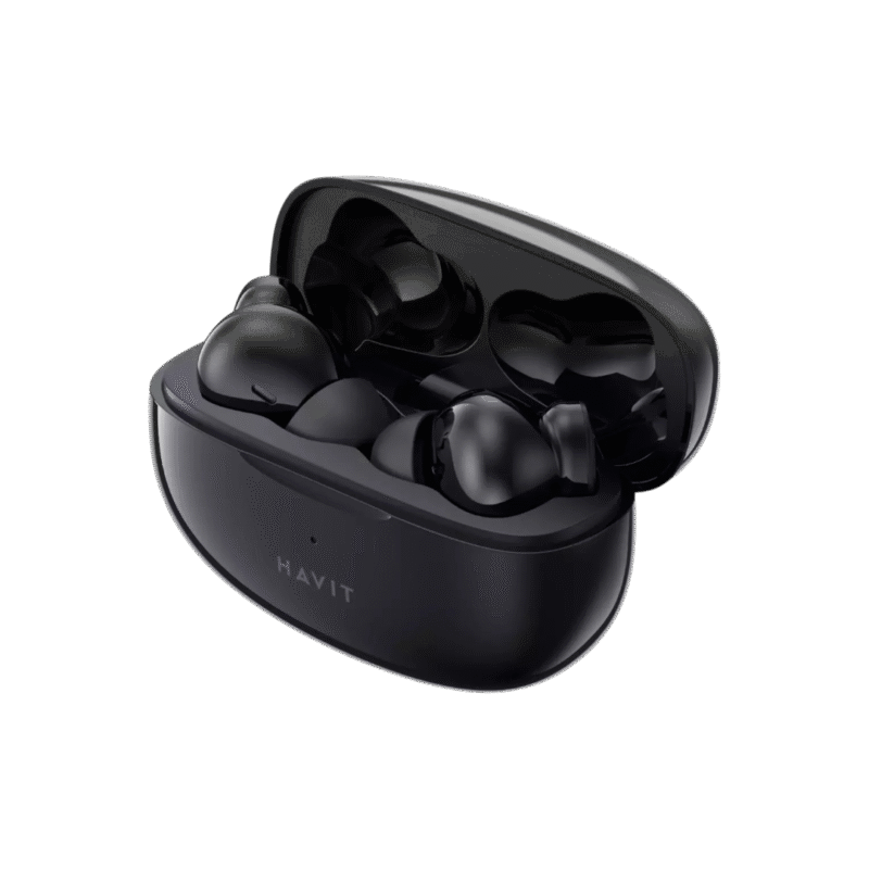 Kufje Me Bluetooth HAVIT – TW910