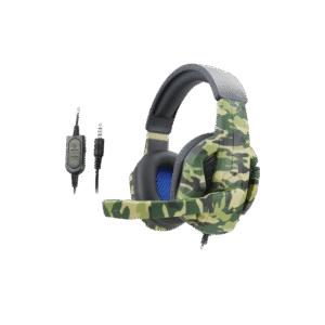 Kufje GAMING - P4-881 PRO