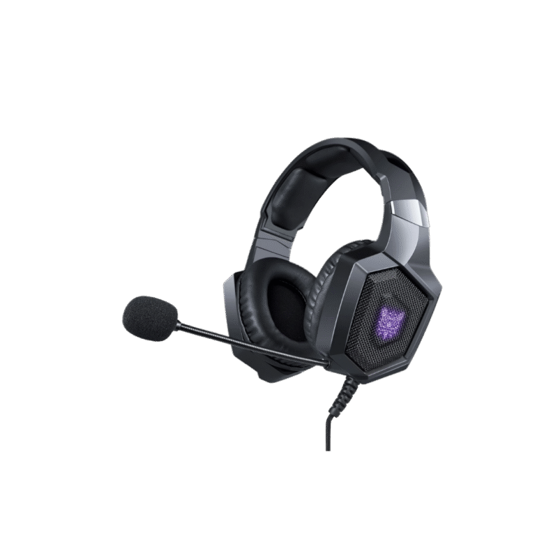 Kufje GAMING - Onikuma K8