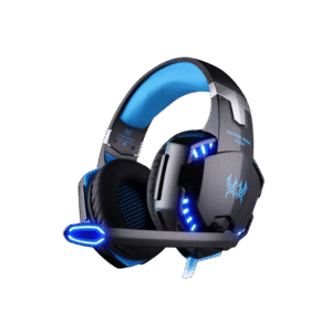 Kufje GAMING - Onikuma K8